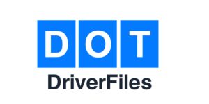 Dot A01 Dotdriverfiles Logo