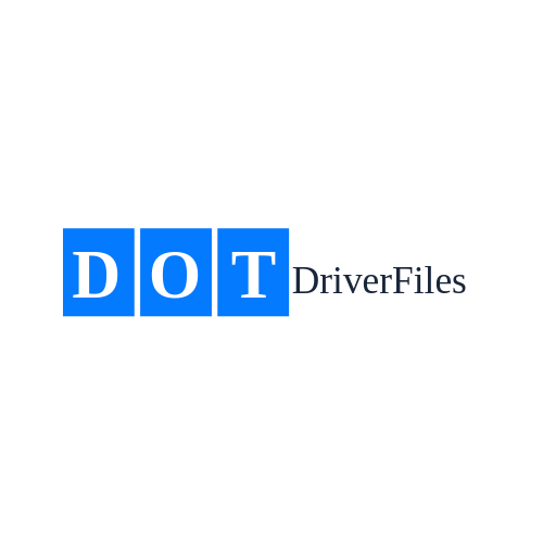 DOT Driver Files Logo