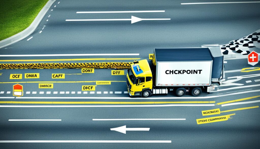 Ensuring Full FMCSA DQF Compliance