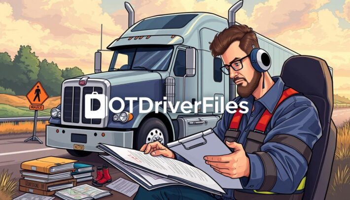 dot driver qualification