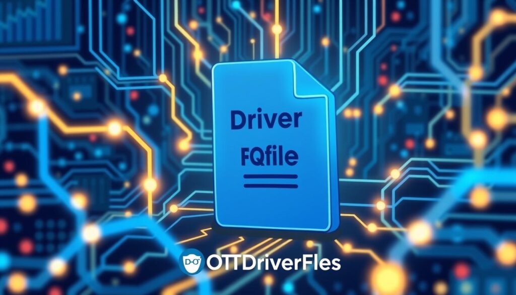 driver dq file