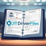 drivers qualification file