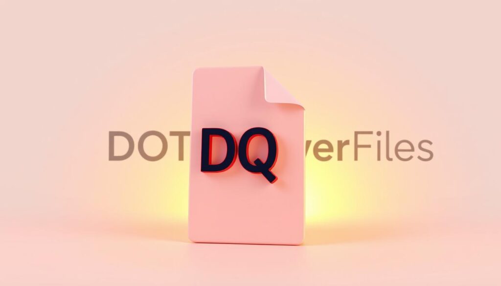 Dq File