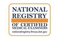 Medical Examiners National Registry