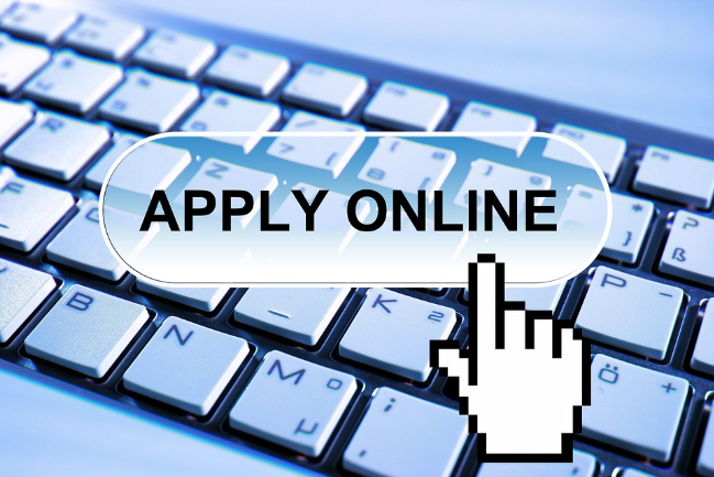 DOT Driver Employment Application Online 2 Apply Online