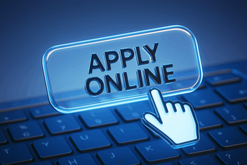 Fmcsa Employment Application Online Fmcsa Employment Application Online