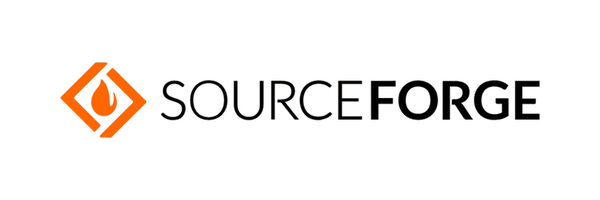 Sourceforge Logo