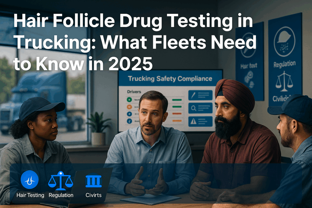 Hair Follicle Drug Testing Trucking Hair-Follicle-Drug-Testing-Trucking